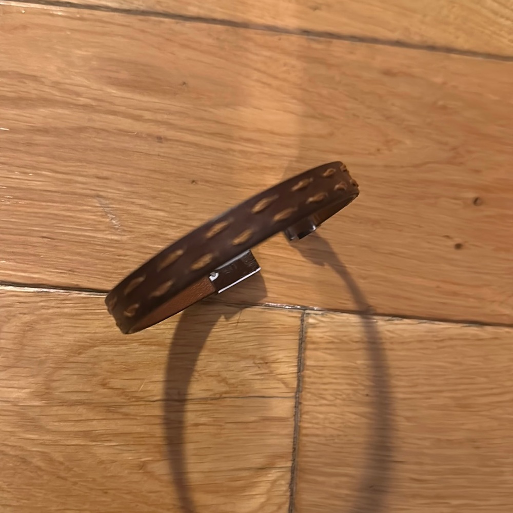 Eton wristband